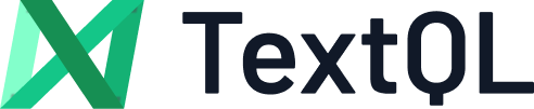 TextQL Logo